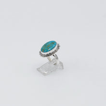 Load image into Gallery viewer, Native American Handcrafted Ring