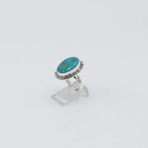 Native American Handcrafted Ring