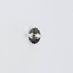 Native American Handcrafted Ring