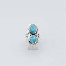 Load image into Gallery viewer, Native American Handcrafted Ring