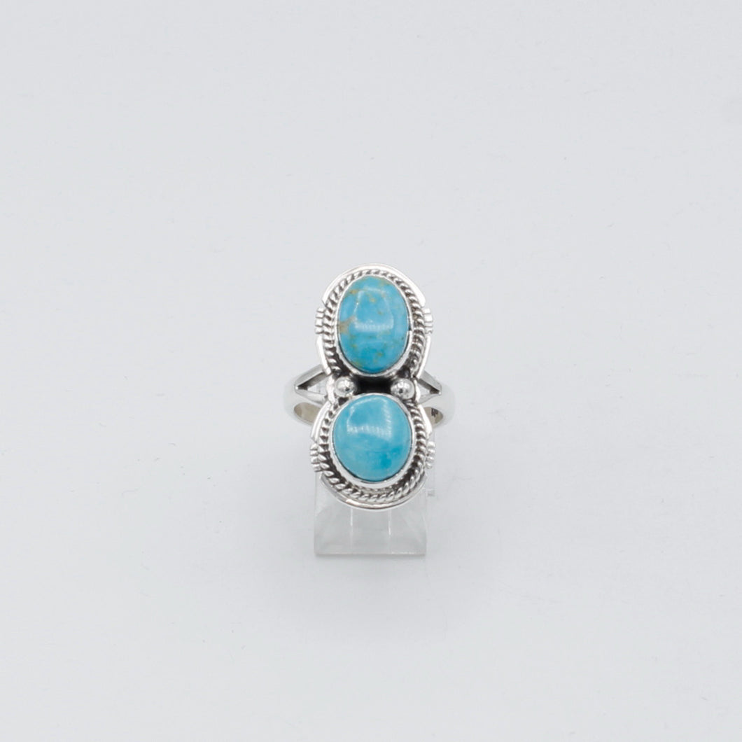 Native American Handcrafted Ring