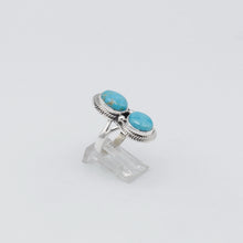 Load image into Gallery viewer, Native American Handcrafted Ring