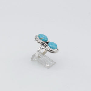Native American Handcrafted Ring