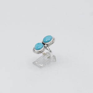 Native American Handcrafted Ring
