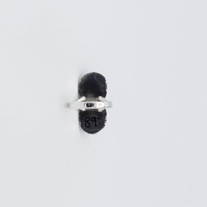Native American Handcrafted Ring
