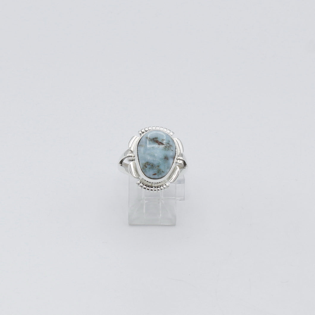 Native American Handcrafted Ring