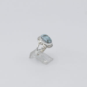 Native American Handcrafted Ring