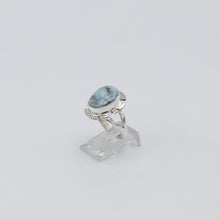 Load image into Gallery viewer, Native American Handcrafted Ring