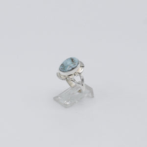 Native American Handcrafted Ring