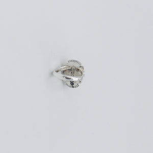 Native American Handcrafted Ring