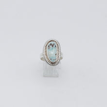 Load image into Gallery viewer, Native American Handcrafted Ring