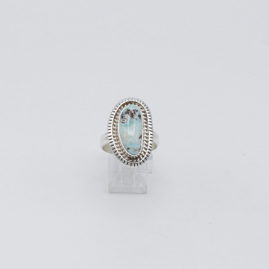 Native American Handcrafted Ring
