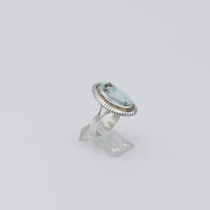 Native American Handcrafted Ring