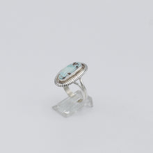 Load image into Gallery viewer, Native American Handcrafted Ring