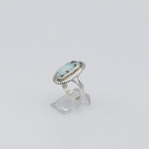 Native American Handcrafted Ring