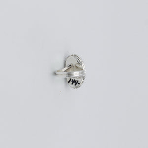 Native American Handcrafted Ring
