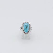 Load image into Gallery viewer, Native American Handcrafted Ring