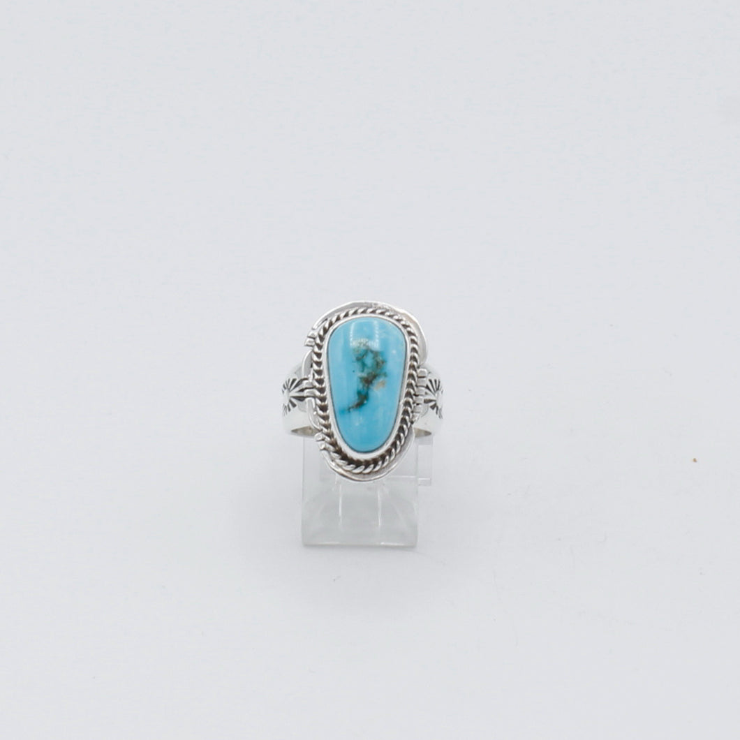 Native American Handcrafted Ring