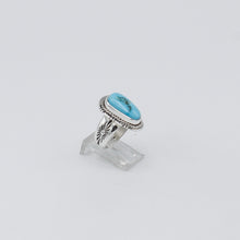 Load image into Gallery viewer, Native American Handcrafted Ring