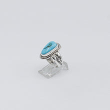 Load image into Gallery viewer, Native American Handcrafted Ring