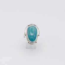 Load image into Gallery viewer, Native American Handcrafted Ring