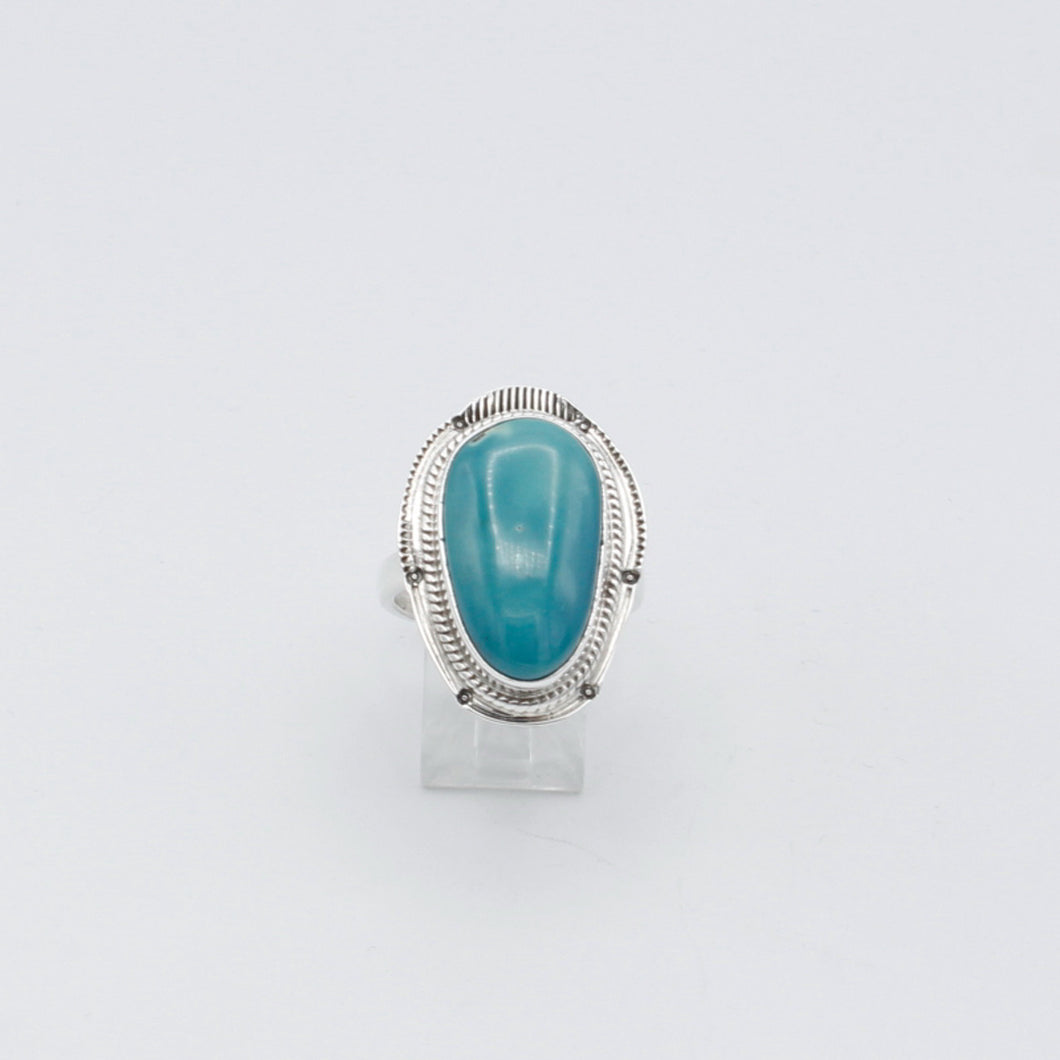 Native American Handcrafted Ring