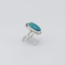 Load image into Gallery viewer, Native American Handcrafted Ring