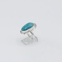 Load image into Gallery viewer, Native American Handcrafted Ring