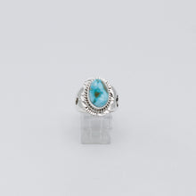 Load image into Gallery viewer, Native American Handcrafted Ring