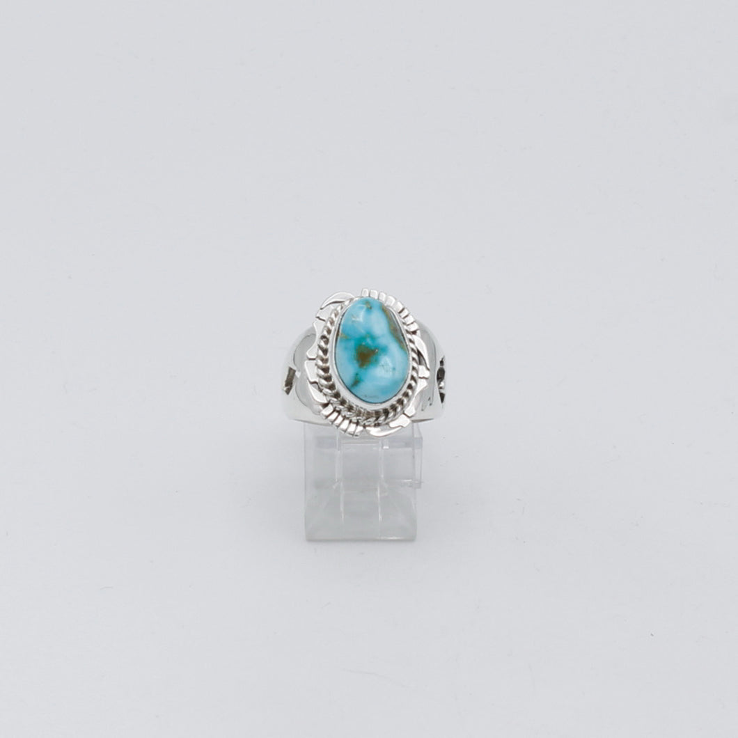 Native American Handcrafted Ring