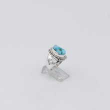 Load image into Gallery viewer, Native American Handcrafted Ring