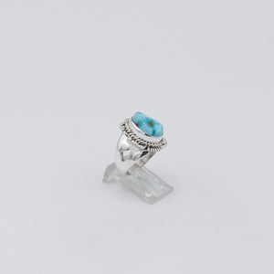 Native American Handcrafted Ring