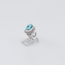 Load image into Gallery viewer, Native American Handcrafted Ring