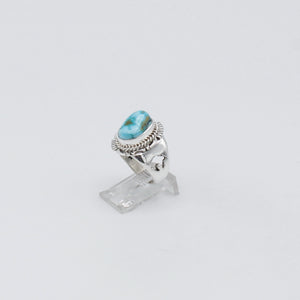 Native American Handcrafted Ring