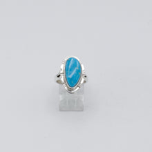 Load image into Gallery viewer, Native American Handcrafted Ring