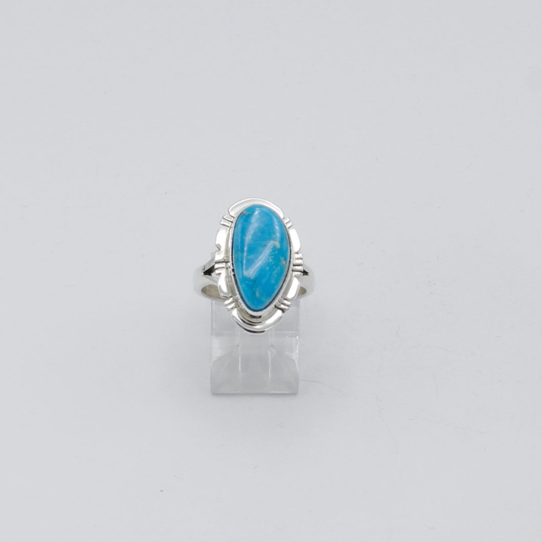 Native American Handcrafted Ring