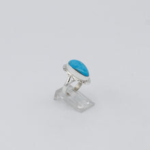 Load image into Gallery viewer, Native American Handcrafted Ring