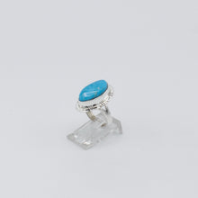 Load image into Gallery viewer, Native American Handcrafted Ring
