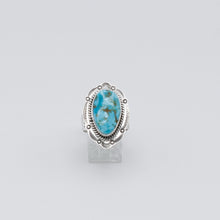 Load image into Gallery viewer, Native American Handcrafted Ring