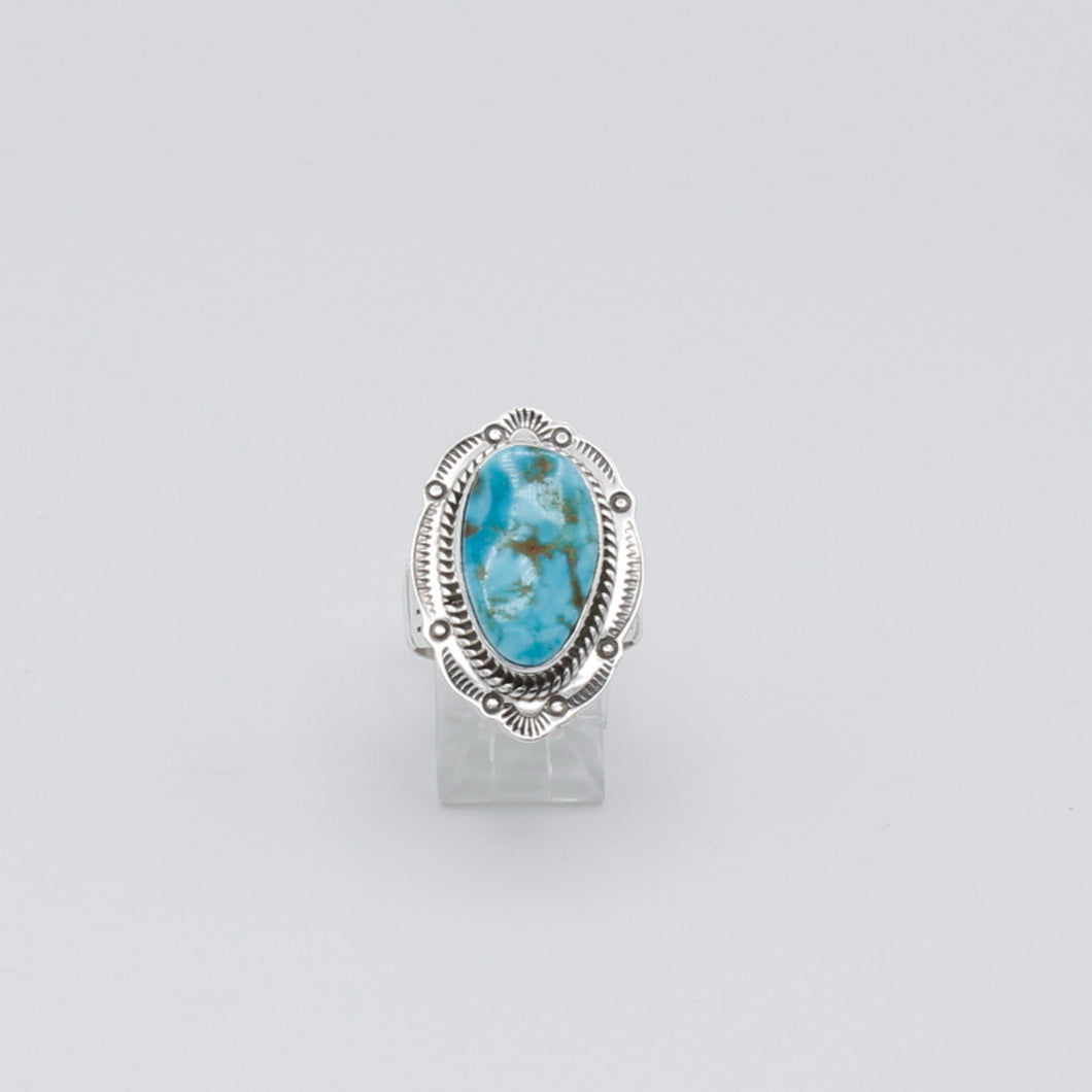 Native American Handcrafted Ring
