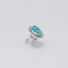 Load image into Gallery viewer, Native American Handcrafted Ring