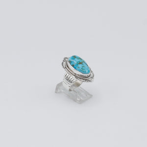Native American Handcrafted Ring