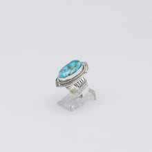 Load image into Gallery viewer, Native American Handcrafted Ring