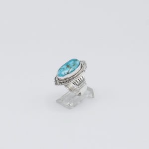 Native American Handcrafted Ring