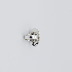 Native American Handcrafted Ring