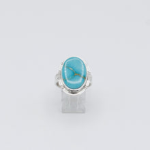 Load image into Gallery viewer, Native American Handcrafted Ring