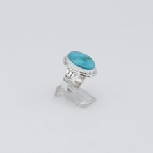 Load image into Gallery viewer, Native American Handcrafted Ring