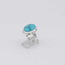 Load image into Gallery viewer, Native American Handcrafted Ring