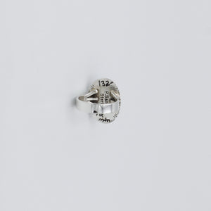 Native American Handcrafted Ring