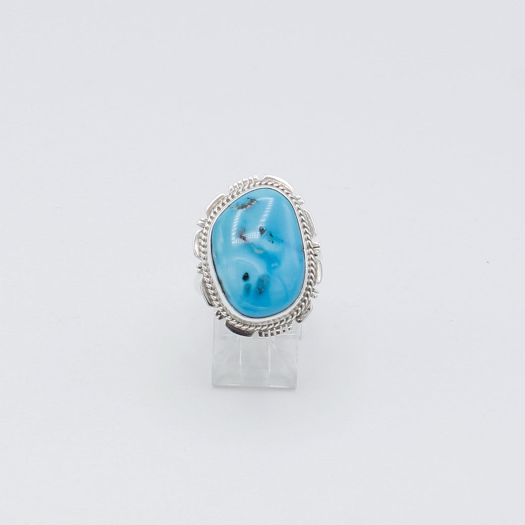 Native American Handcrafted Ring